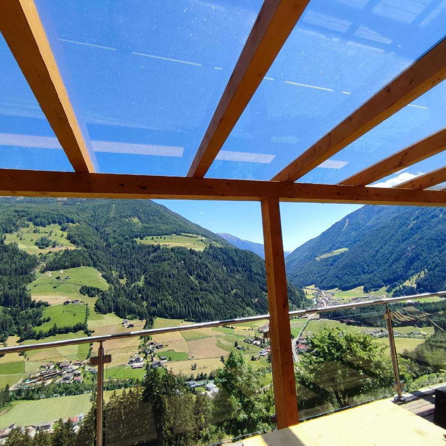 Grossstahlhof Mountain & Panorama View Apartment Ahrntal Exterior foto
