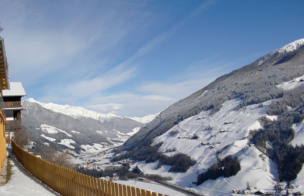 Grossstahlhof Mountain & Panorama View Apartment Ahrntal Exterior foto