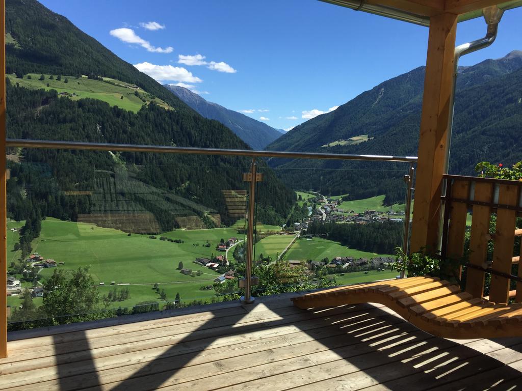 Grossstahlhof Mountain & Panorama View Apartment Ahrntal Exterior foto