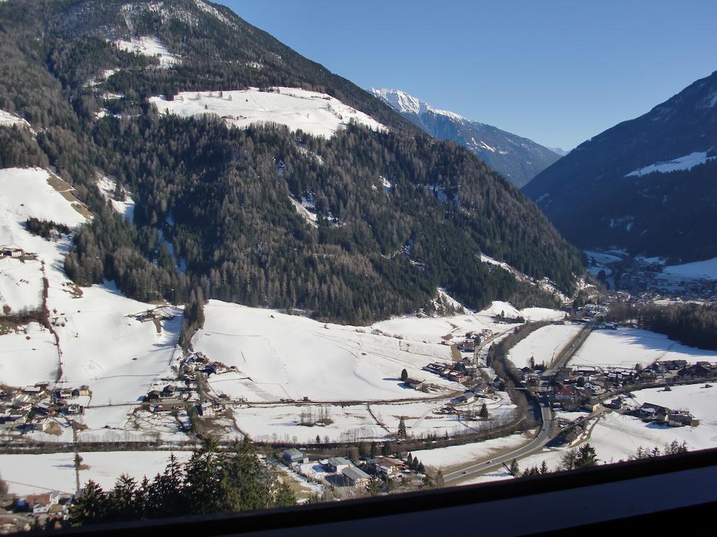 Grossstahlhof Mountain & Panorama View Apartment Ahrntal Cameră foto