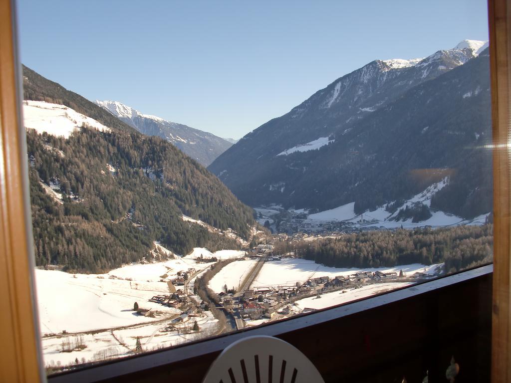 Grossstahlhof Mountain & Panorama View Apartment Ahrntal Cameră foto