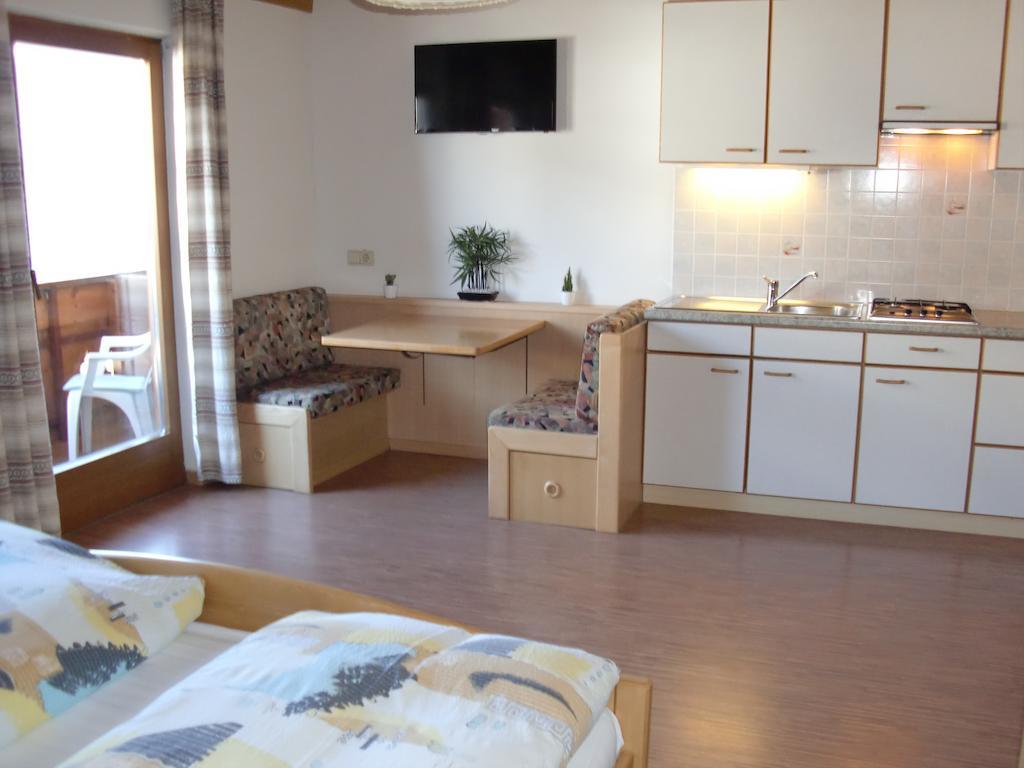 Grossstahlhof Mountain & Panorama View Apartment Ahrntal Cameră foto