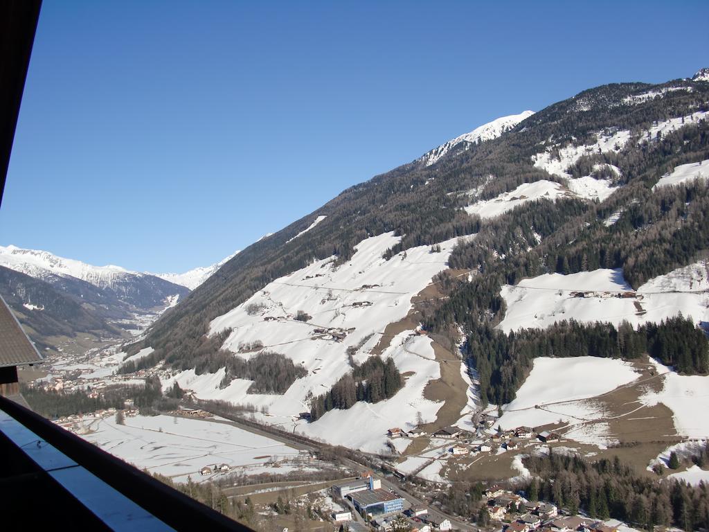 Grossstahlhof Mountain & Panorama View Apartment Ahrntal Cameră foto